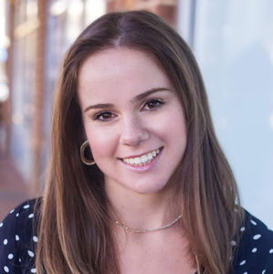 Meet your Posher, Stirling margaret